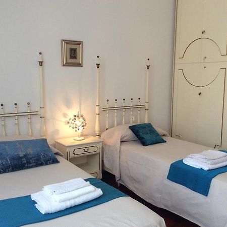 Manu Vintage B&B Cattolica Exterior foto
